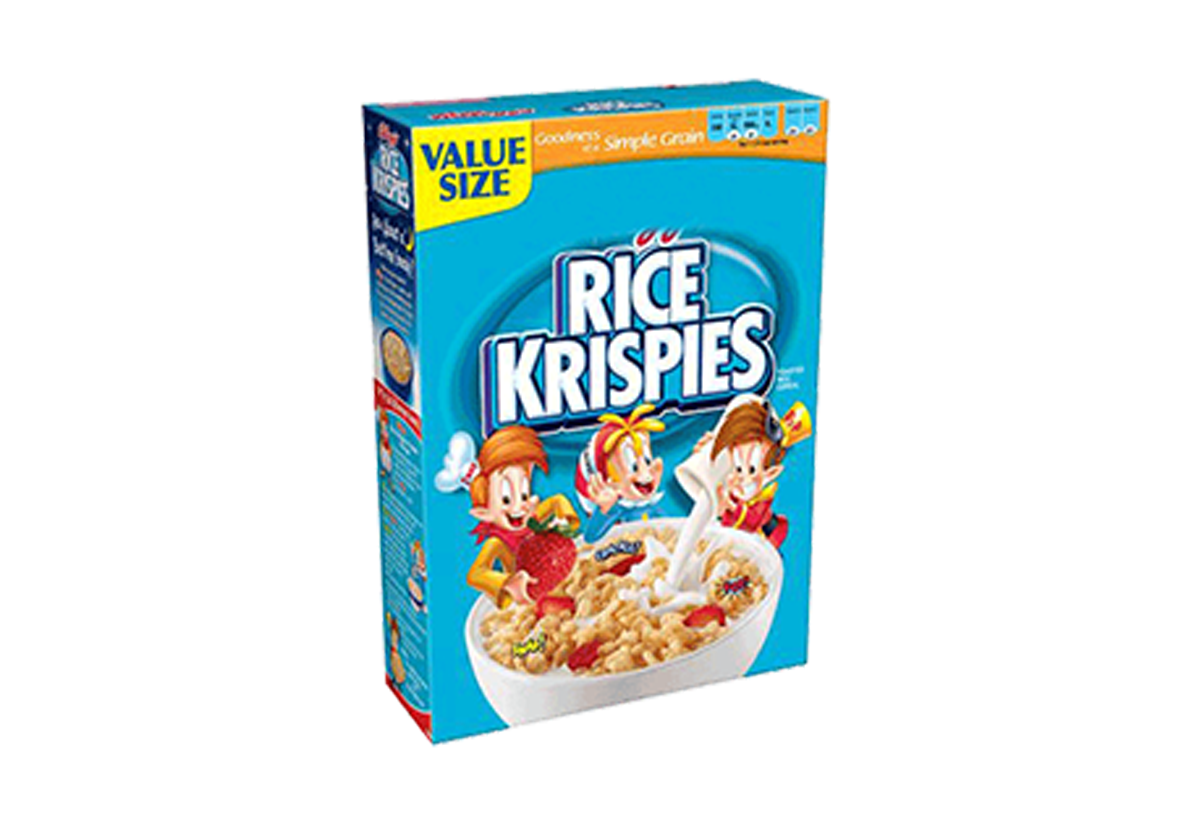 Cereal Boxes | Custom Cereal Boxes Australia | Box Packaging